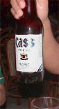 Photo of Cass beer in Siem Reap